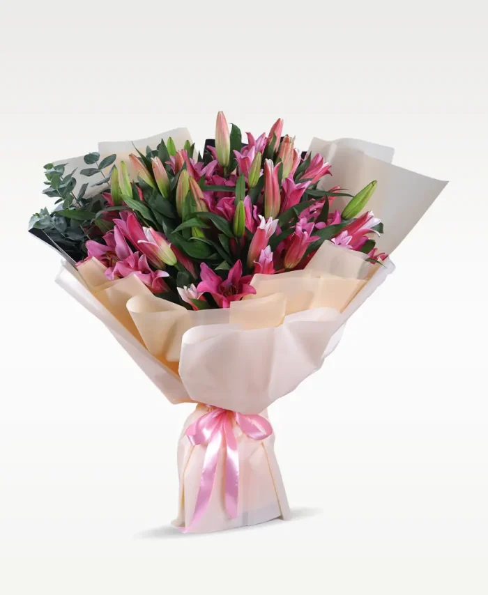 احتفال أحمر الخدود