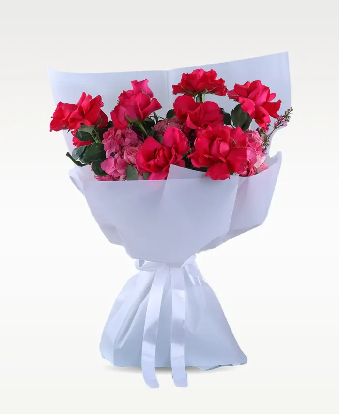 الرغبة الوردية