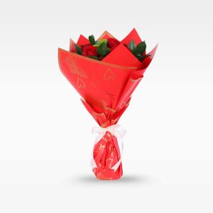 Sweet Valentine Bouquet